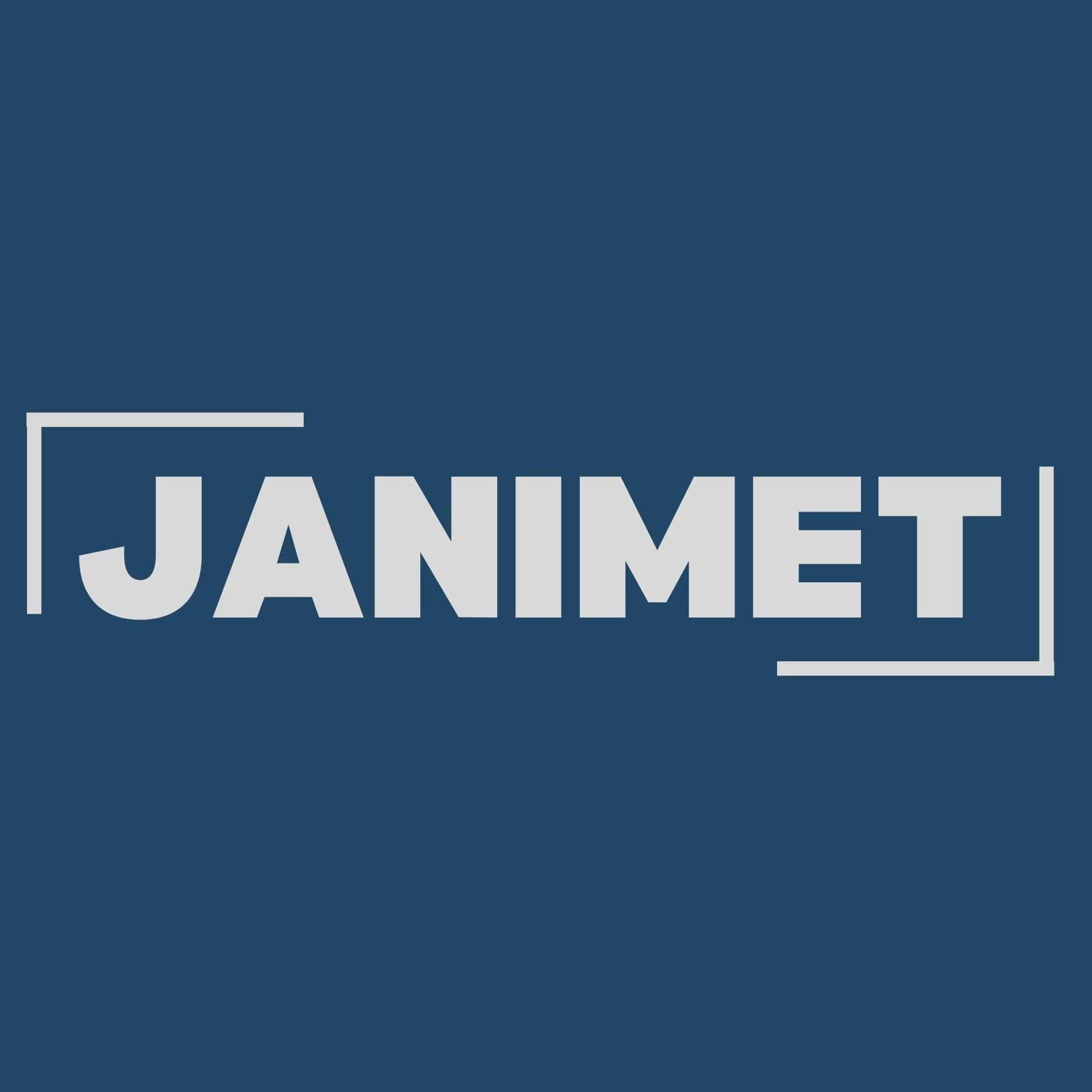 JANIMET OÜ logo