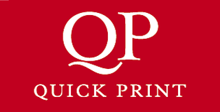 QP TRÜKIKODA OÜ logo