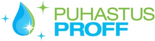 PUHASTUSPROFF OÜ logo