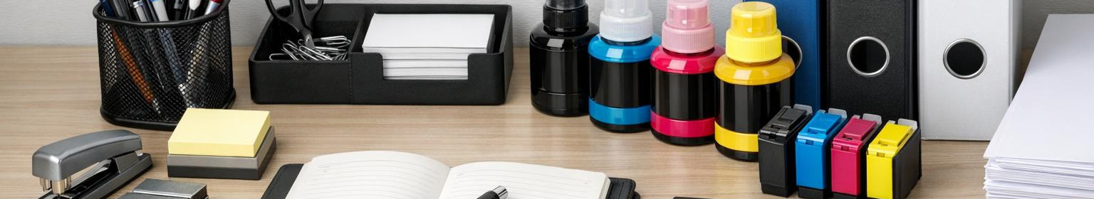 Office and office supplies, school goods, Office equipment and supplies, Office solutions