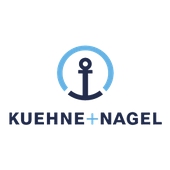 KÜHNE + NAGEL AS - Global Freight Forwarding & Supply Chain Management