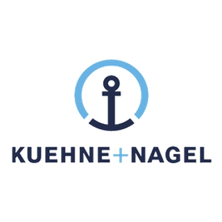 KÜHNE + NAGEL AS logo