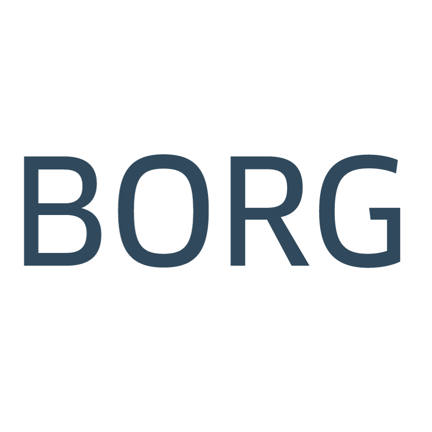 BORG OÜ логотип