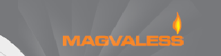 MAGVALESS OÜ logo