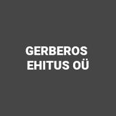 GERBEROS EHITUS OÜ - Ehitiste viimistlus Eestis
