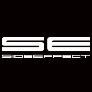 SIDEEFFECT OÜ logo