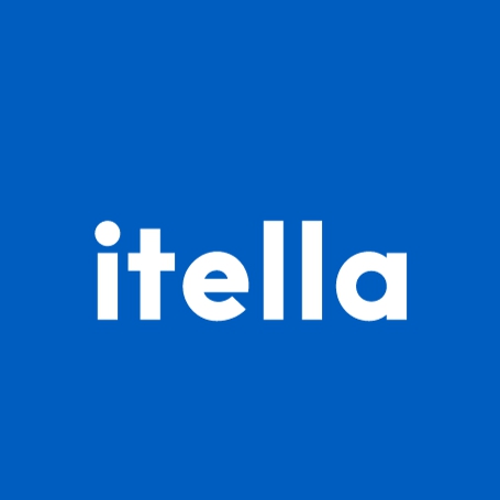 ITELLA ESTONIA OÜ logo