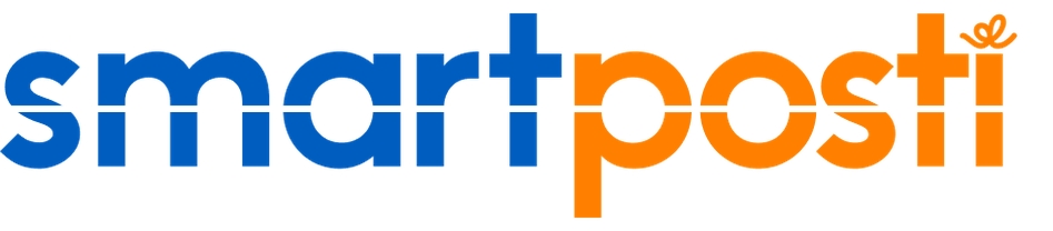 SMARTPOSTI OÜ logo