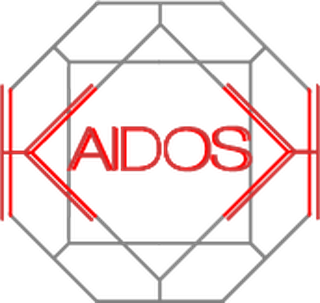 KAIDOSK TEENUSED OÜ logo