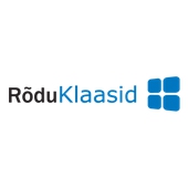 RÕDUKLAASID OÜ - Manufacture of doors and windows of metal   in Tallinn