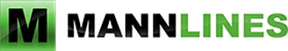MANN LINES OÜ logo