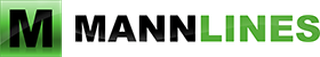 MANN LINES OÜ logo