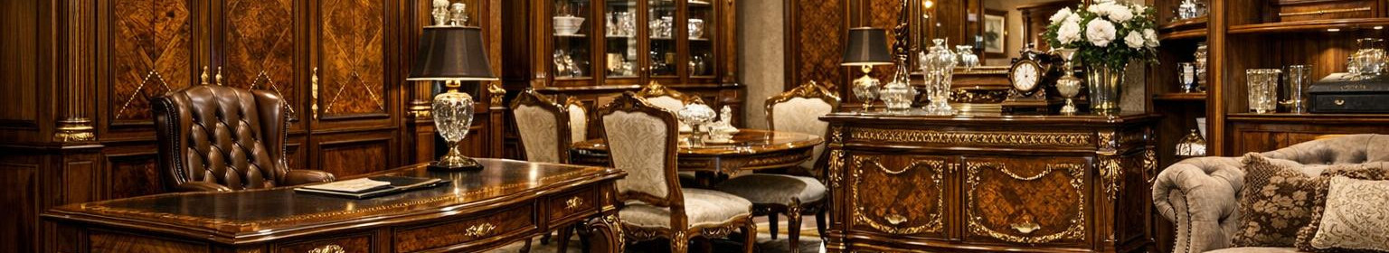 mööblitööstus, mööbli tootmine