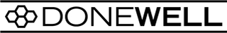 DONEWELL OÜ logo