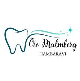 ÕIE MALMBERGI HAMBARAVI OÜ logo