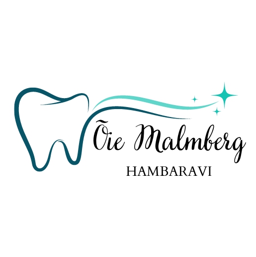 ÕIE MALMBERGI HAMBARAVI OÜ logo