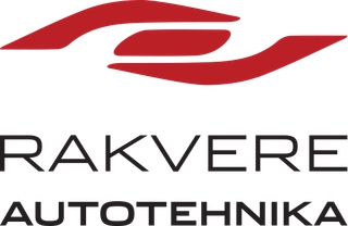 RAKVERE AUTOTEHNIKA OÜ logo
