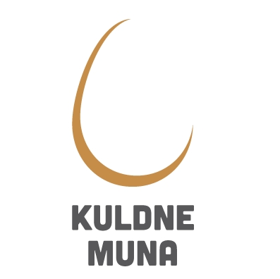 KULDNE MUNA OÜ logo