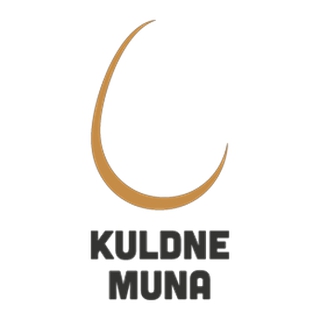 KULDNE MUNA OÜ logo