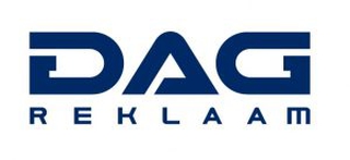 DAG REKLAAM OÜ logo