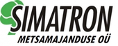 SIMATRON METSAMAJANDUSE OÜ - Support services to forestry in Põhja-Pärnumaa vald