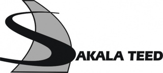 SAKALA TEED OÜ logo