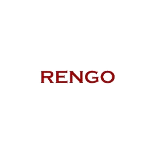 RENGO OÜ logo