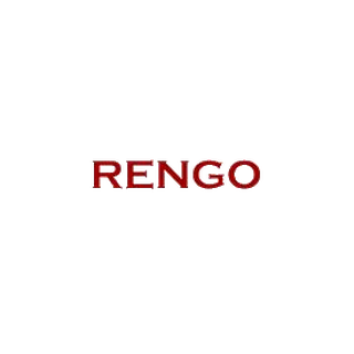 RENGO OÜ логотип