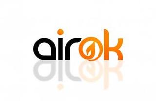 AIROK OÜ logo