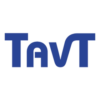 TAVT OÜ logo