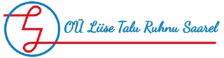 LIISE TALU RUHNU SAAREL OÜ logo