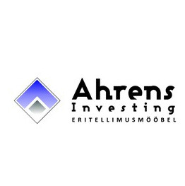 AHRENS INVESTING OÜ logo