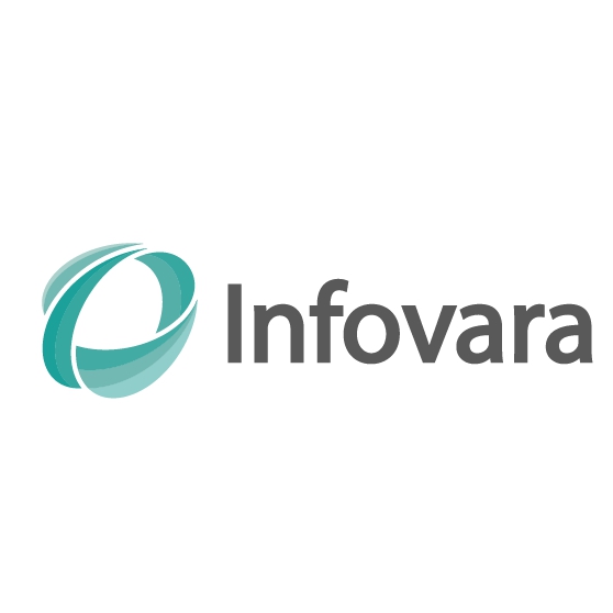 INFOVARA OÜ logo