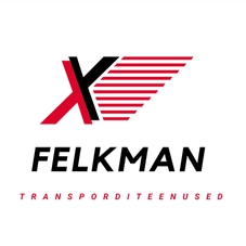 FELKMAN OÜ logo