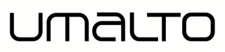 UMALTO OÜ logo