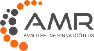 AMR TEENUSED OÜ logo