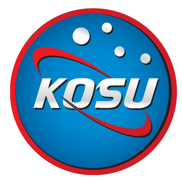 KOSU GROUP OÜ logo