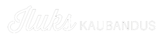 ILUKS KAUBANDUS OÜ logo