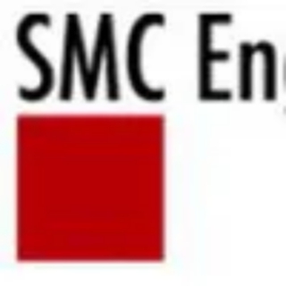 SMC ENGINEERING OÜ logo