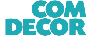 COMDECOR OÜ logo