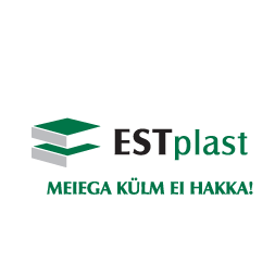 ESTPLAST TOOTMINE OÜ logo