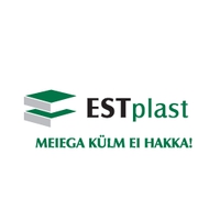 ESTPLAST TOOTMINE OÜ - Manufacture of plastic plates, sheets, tubes and profiles   in Maardu