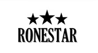 RONESTAR OÜ logo