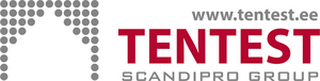 TENTEST TRADE OÜ logo