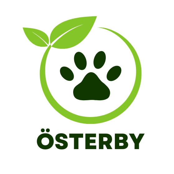 ÖSTERBY OÜ logo