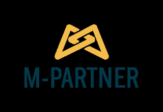 M-PARTNER HR OÜ logo