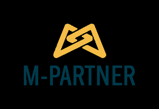 M-PARTNER HR OÜ logo