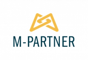 M-PARTNER HR OÜ logo