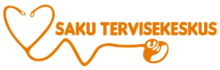 SAKU TERVISEKESKUS OÜ logo