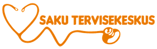 SAKU TERVISEKESKUS OÜ logo